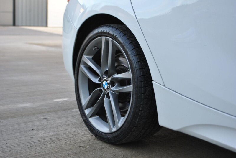 Used BMW 1 Series 2016 for sale - 77003767: Photo 22