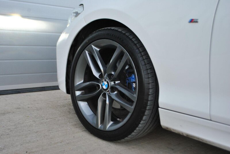 Used BMW 1 Series 2016 for sale - 77003767: Photo 24