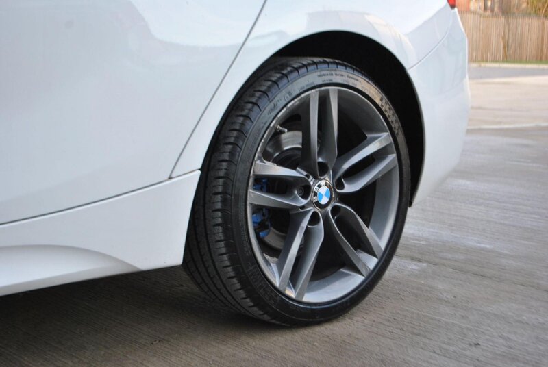 Used BMW 1 Series 2016 for sale - 77003767: Photo 25