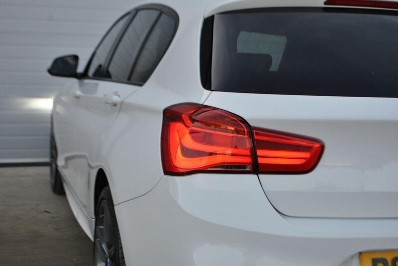Used BMW 1 Series 2016 for sale - 77003767: Photo 26