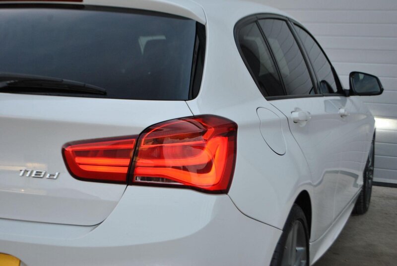 Used BMW 1 Series 2016 for sale - 77003767: Photo 27