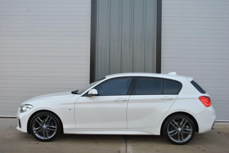 Used BMW 1 Series 2016 for sale - 77003767: Photo 3