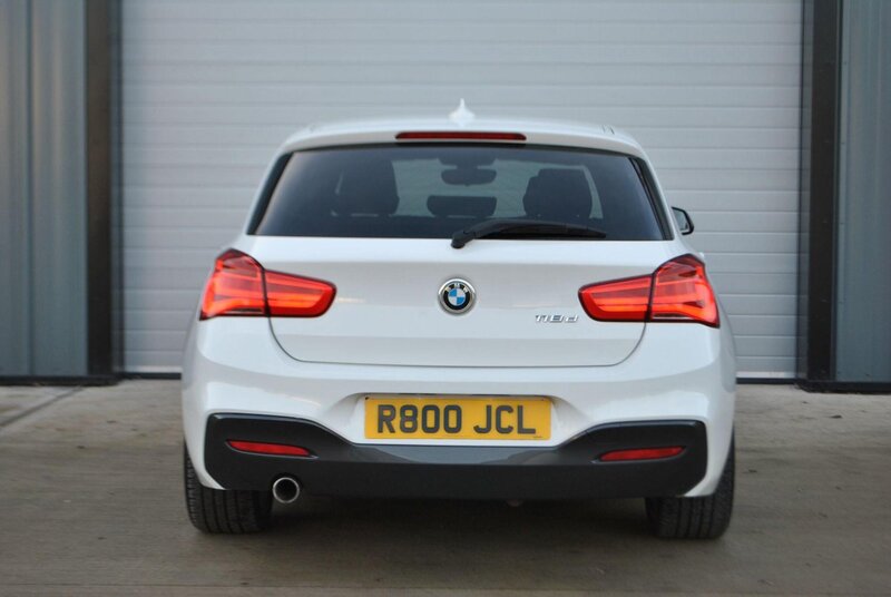 Used BMW 1 Series 2016 for sale - 77003767: Photo 5