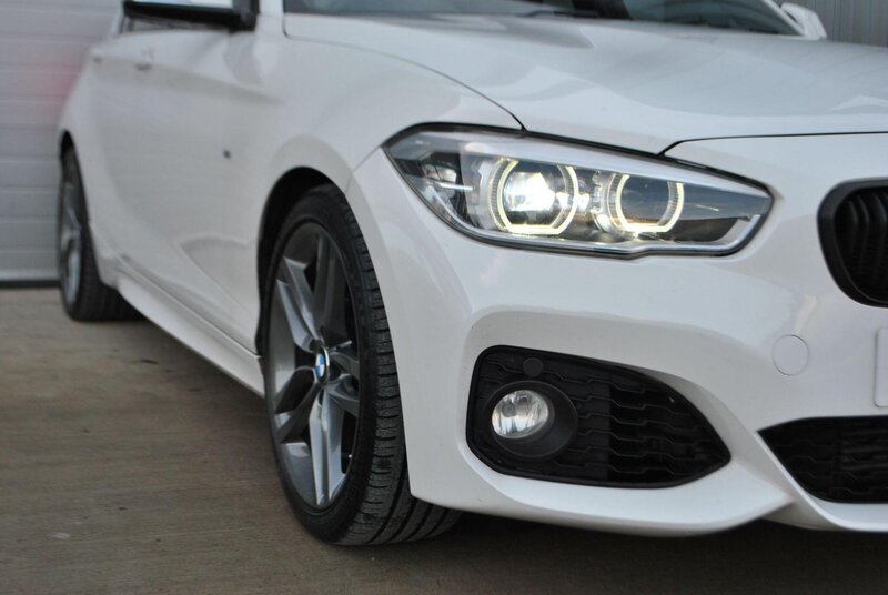 Used BMW 1 Series 2016 for sale - 77003767: Photo 6
