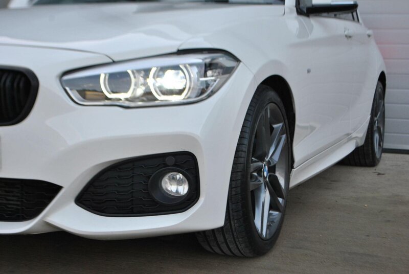 Used BMW 1 Series 2016 for sale - 77003767: Photo 7