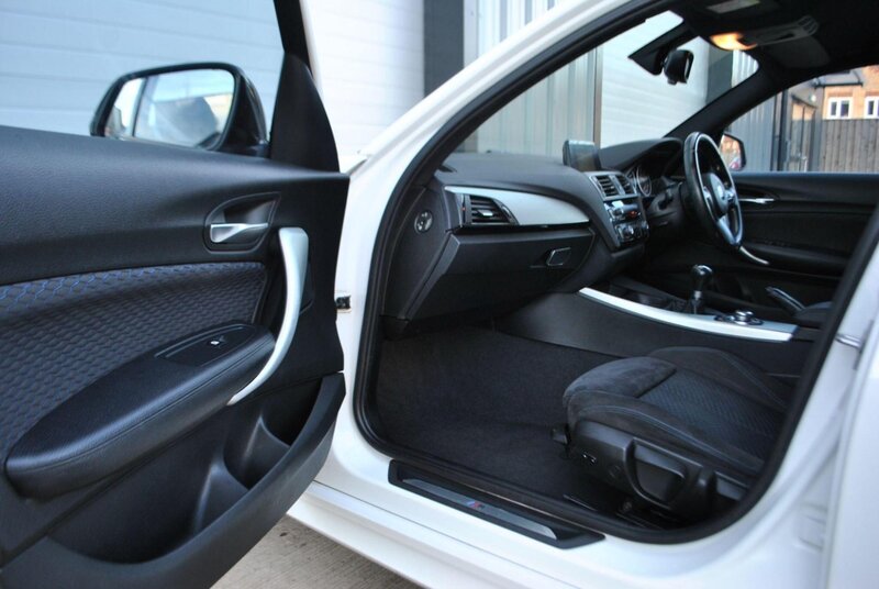 Used BMW 1 Series 2016 for sale - 77003767: Photo 8