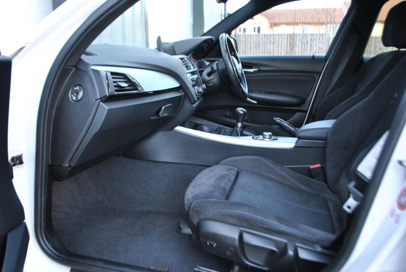 Used BMW 1 Series 2016 for sale - 77003767: Photo 9