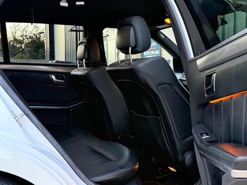 Used Mercedes-Benz E Class 2015 for sale - 77003750: Photo 14