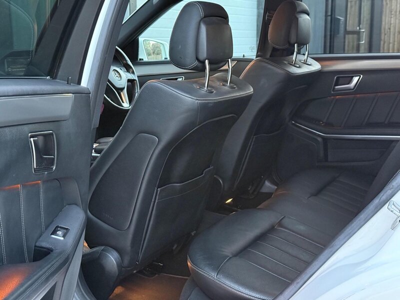 Used Mercedes-Benz E Class 2015 for sale - 77003750: Photo 16