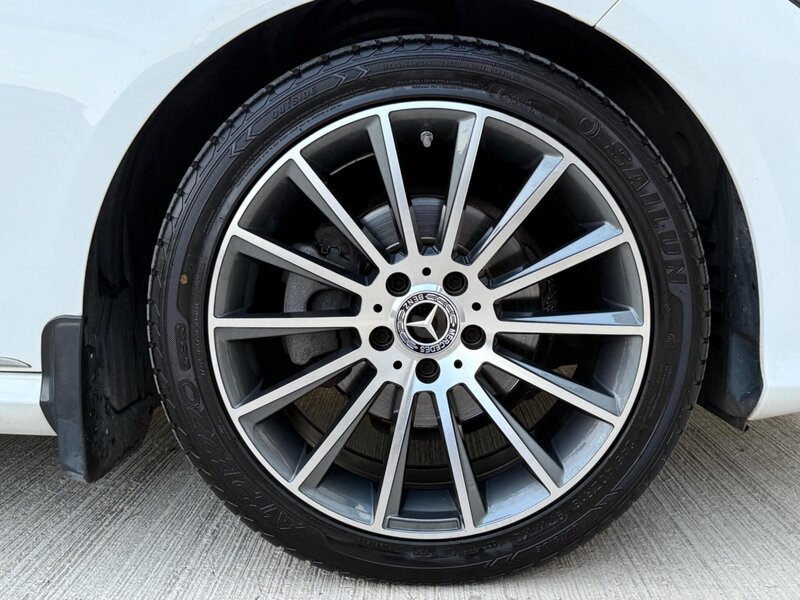 Used Mercedes-Benz E Class 2015 for sale - 77003750: Photo 17