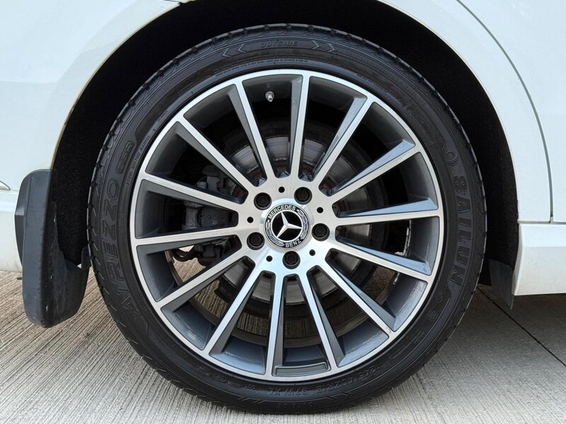 Used Mercedes-Benz E Class 2015 for sale - 77003750: Photo 18