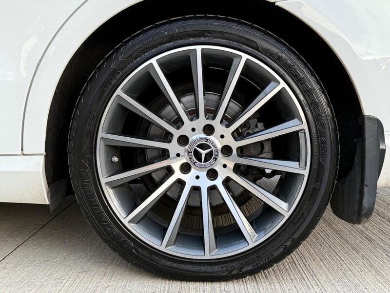 Used Mercedes-Benz E Class 2015 for sale - 77003750: Photo 19