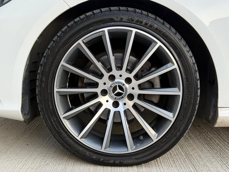 Used Mercedes-Benz E Class 2015 for sale - 77003750: Photo 20