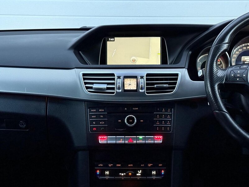 Used Mercedes-Benz E Class 2015 for sale - 77003750: Photo 21