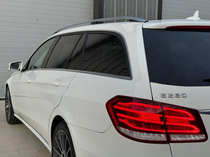 Used Mercedes-Benz E Class 2015 for sale - 77003750: Photo 26