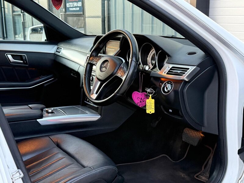 Used Mercedes-Benz E Class 2015 for sale - 77003750: Photo 27