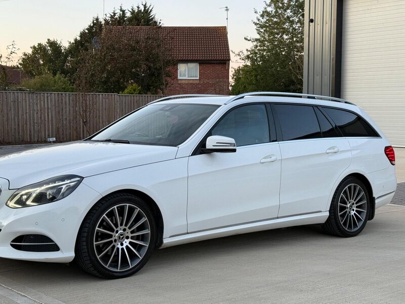 Used Mercedes-Benz E Class 2015 for sale - 77003750: Photo 28