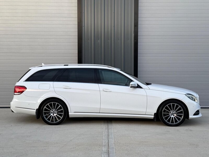 Used Mercedes-Benz E Class 2015 for sale - 77003750: Photo 4