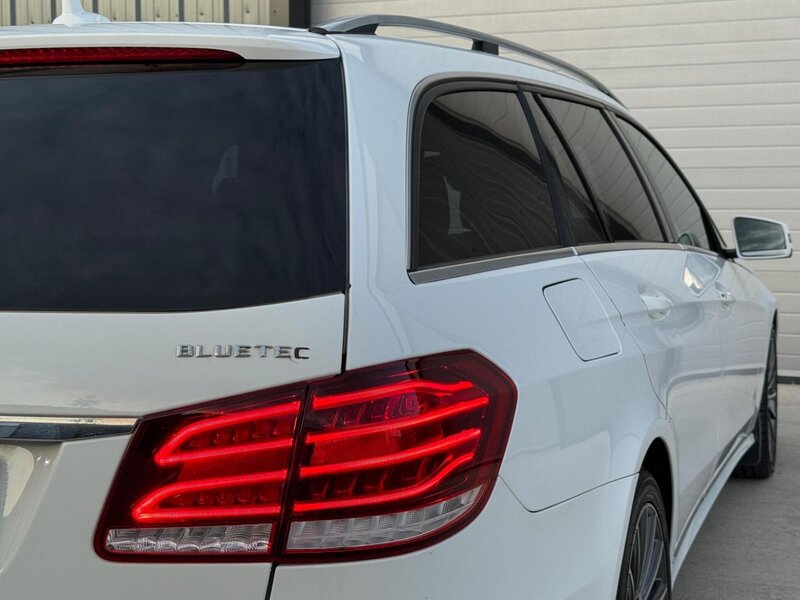 Used Mercedes-Benz E Class 2015 for sale - 77003750: Photo 9