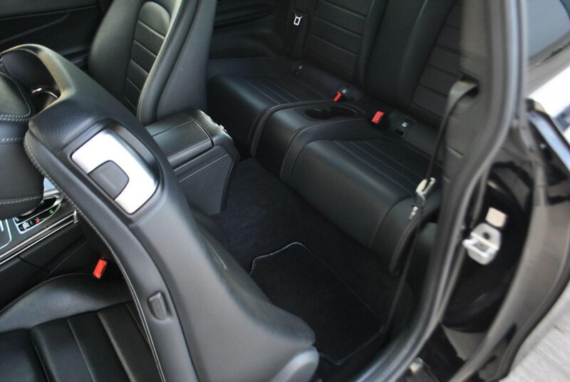 Used Mercedes-Benz C Class 2017 for sale - 77003766: Photo 11