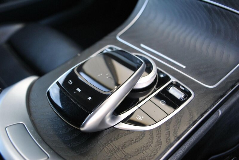 Used Mercedes-Benz C Class 2017 for sale - 77003766: Photo 17