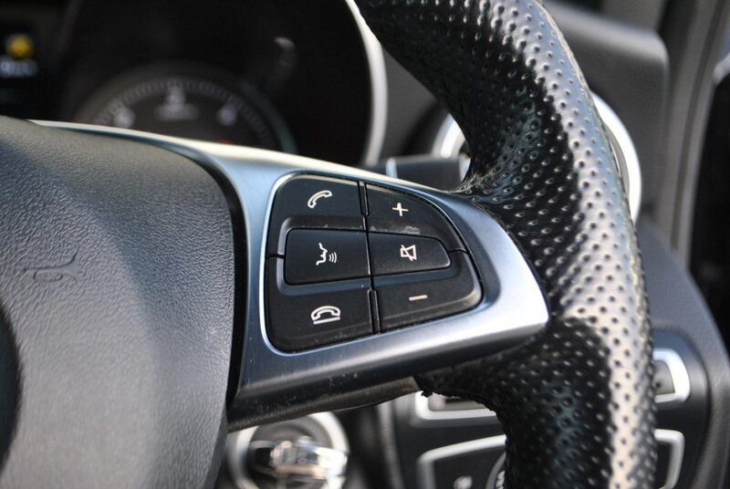 Used Mercedes-Benz C Class 2017 for sale - 77003766: Photo 21