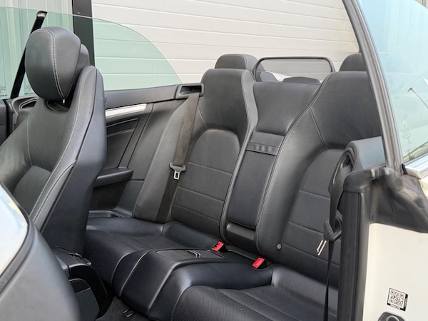 Used Mercedes-Benz E Class 2014 for sale - 75553206: Photo 19