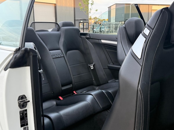 Used Mercedes-Benz E Class 2014 for sale - 75553206: Photo 24