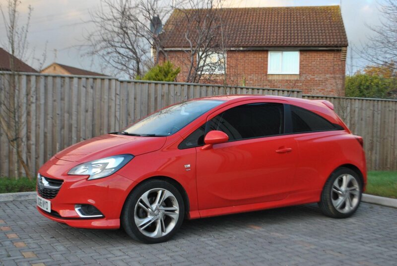 Used Vauxhall Corsa 2016 for sale - 77003751: Photo 3