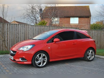 Used Vauxhall Corsa 2016 for sale - 77003751: Photo