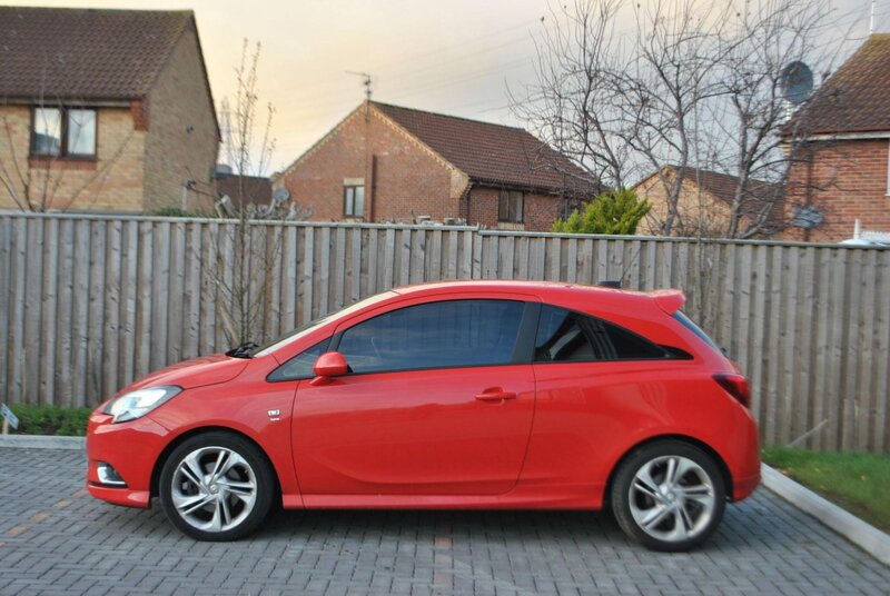 Used Vauxhall Corsa 2016 for sale - 77003751: Photo 4
