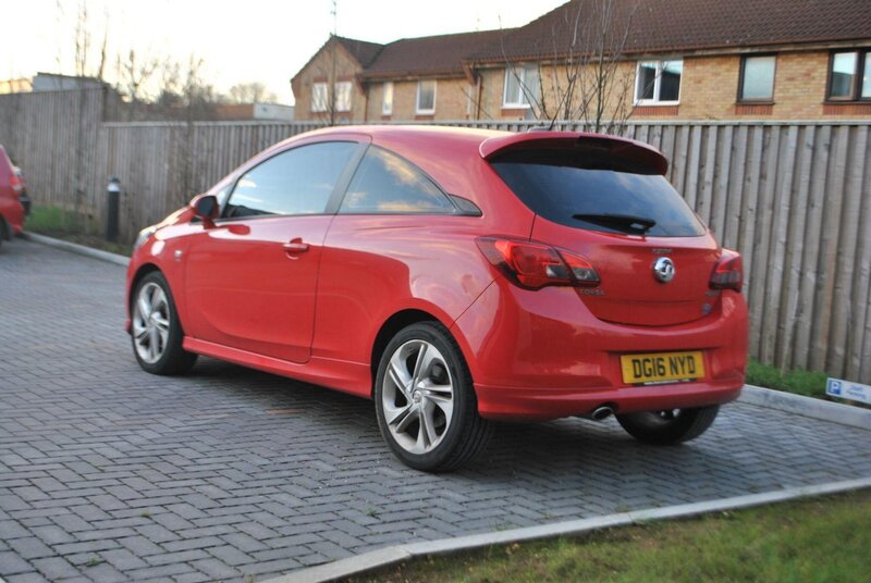 Used Vauxhall Corsa 2016 for sale - 77003751: Photo 5
