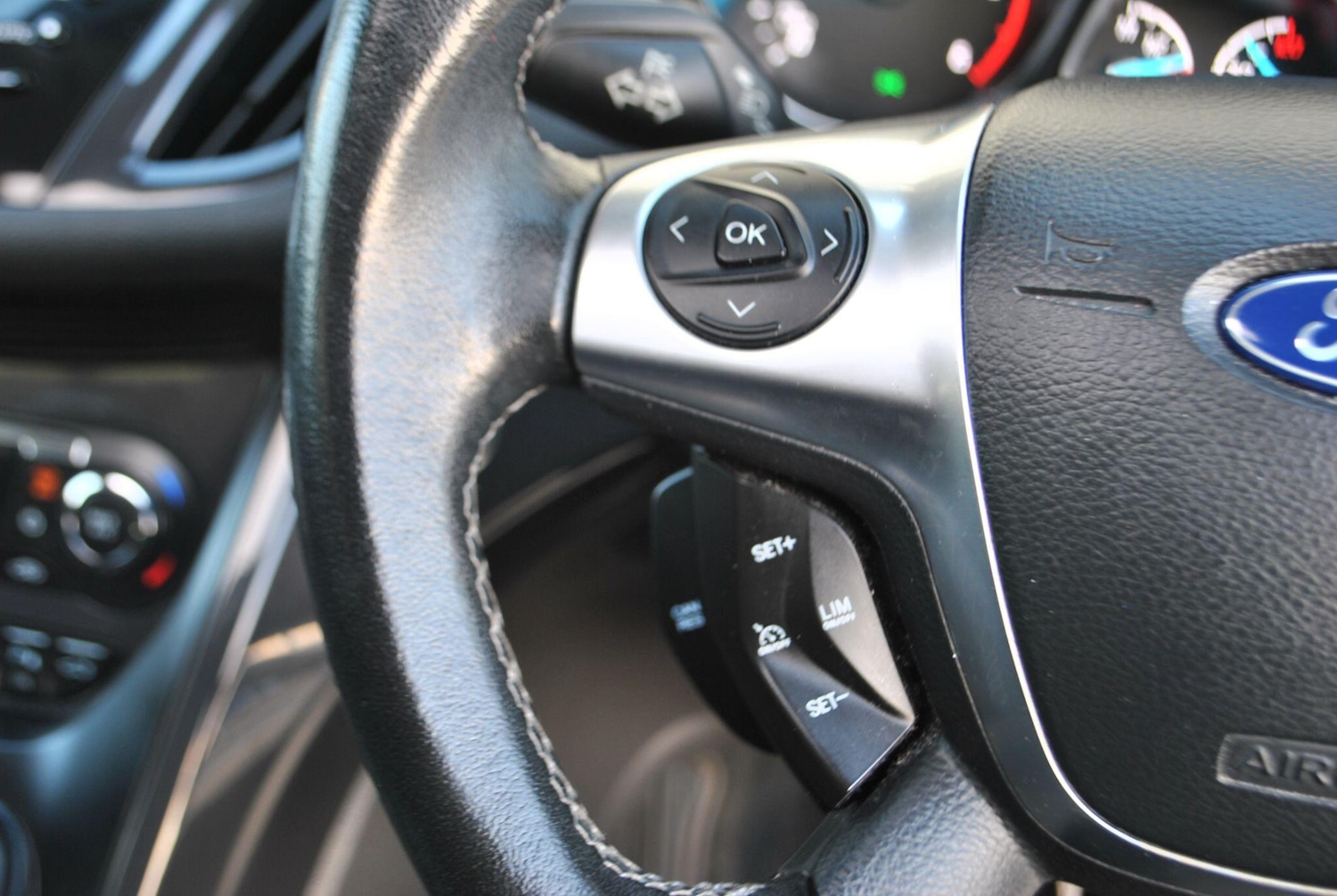 Used Ford Kuga 2015 for sale - 76801687: Photo 20