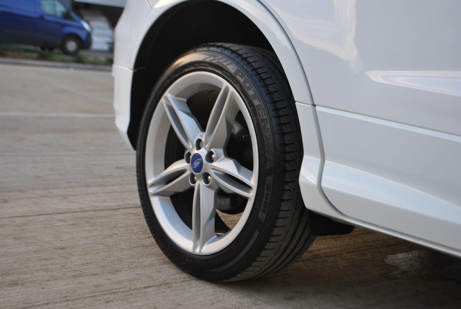 Used Ford Kuga 2015 for sale - 76801687: Photo 22