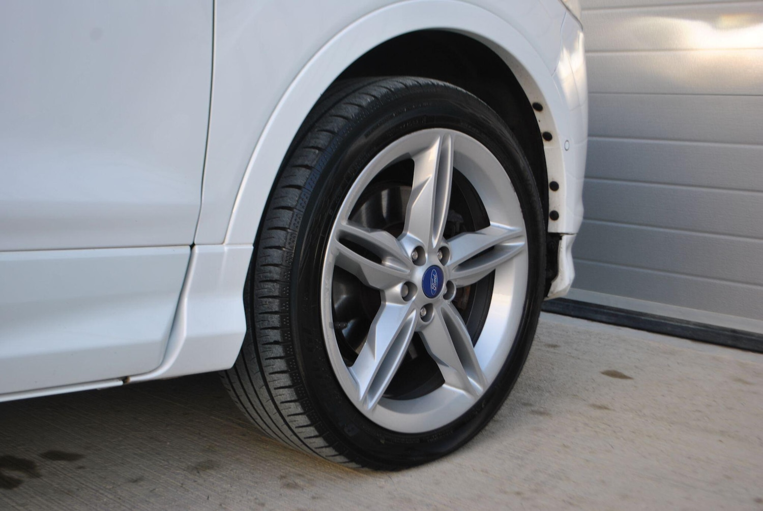 Used Ford Kuga 2015 for sale - 76801687: Photo 23