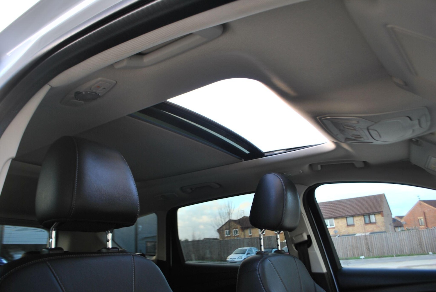 Used Ford Kuga 2015 for sale - 76801687: Photo 29