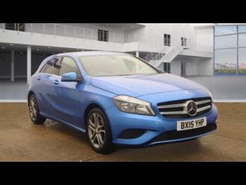 (15) - 1.5 A180 CDI Sport 7G-DCT Euro 5 (s/s) 5dr