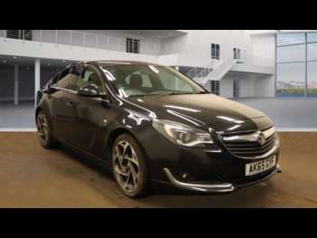 (65) - 1.6 CDTi SRi VX Line Nav Euro 6 (s/s) 5dr