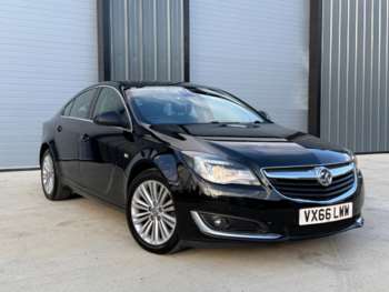 2016 (66) - 1.6 CDTi ecoFLEX Tech Line Euro 6 (s/s) 5dr