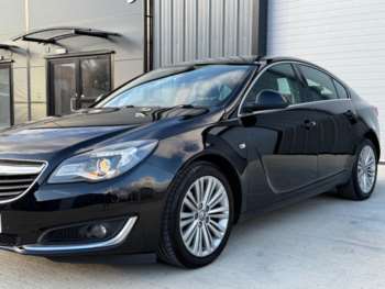 Used Vauxhall Insignia 2016 for sale - 75082751: Photo