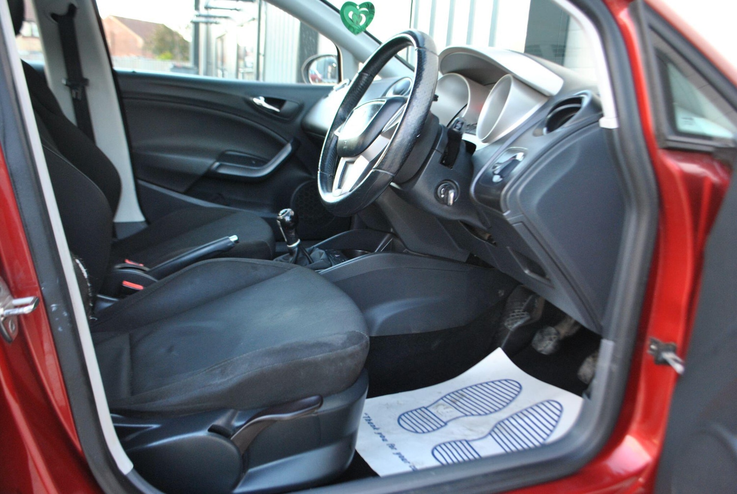 Vehicle 13