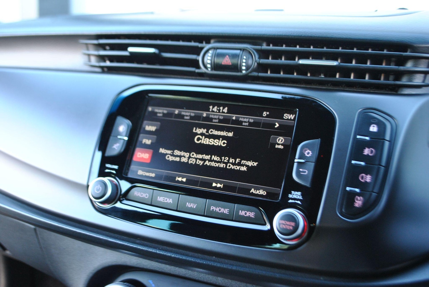 Used Alfa Romeo Giulietta 2014 for sale - 76772230: Photo 23