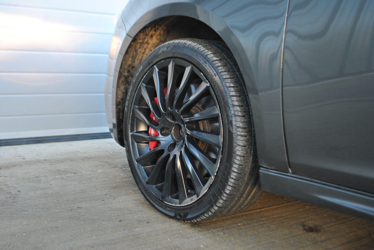 Used Alfa Romeo Giulietta 2014 for sale - 76772230: Photo 28