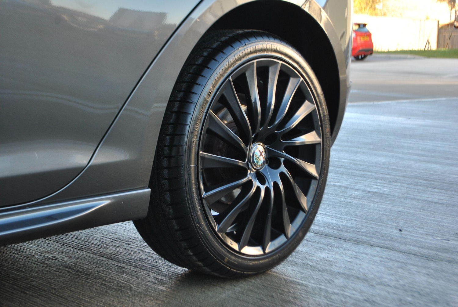 Used Alfa Romeo Giulietta 2014 for sale - 76772230: Photo 29