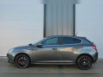 Used Alfa Romeo Giulietta 2014 for sale - 76772230: Photo