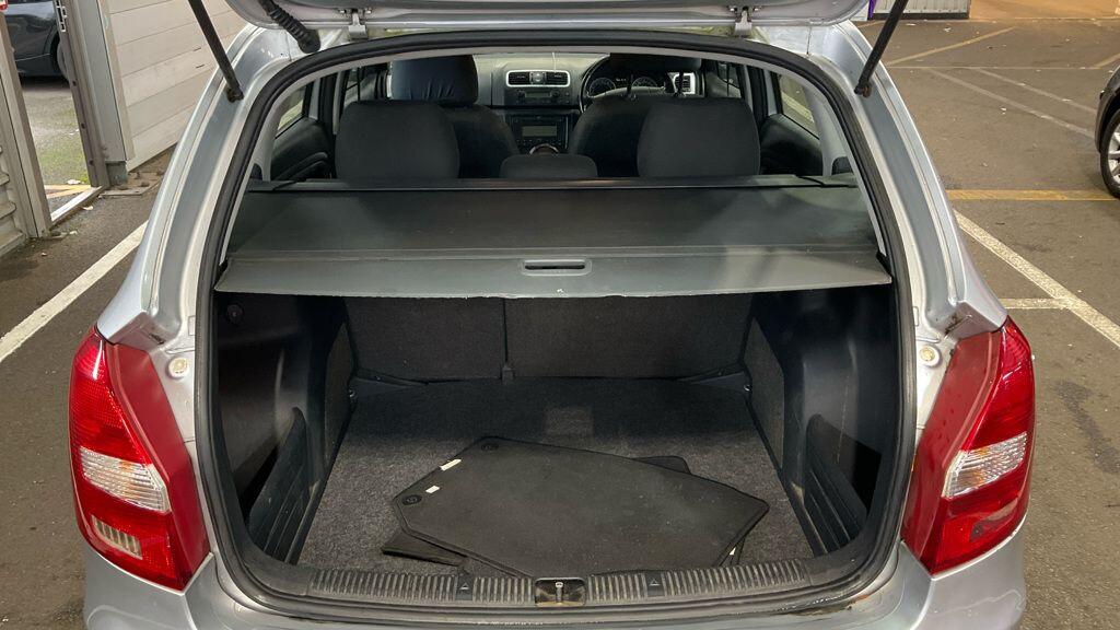 Used Skoda Fabia 2008 for sale - 76440931: Photo 10