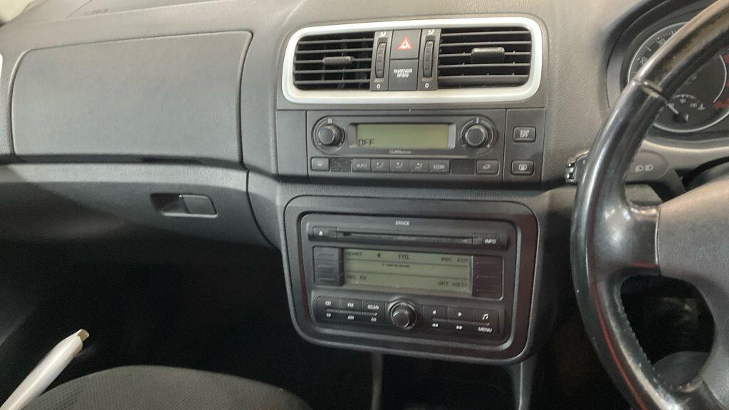 Used Skoda Fabia 2008 for sale - 76440931: Photo 11