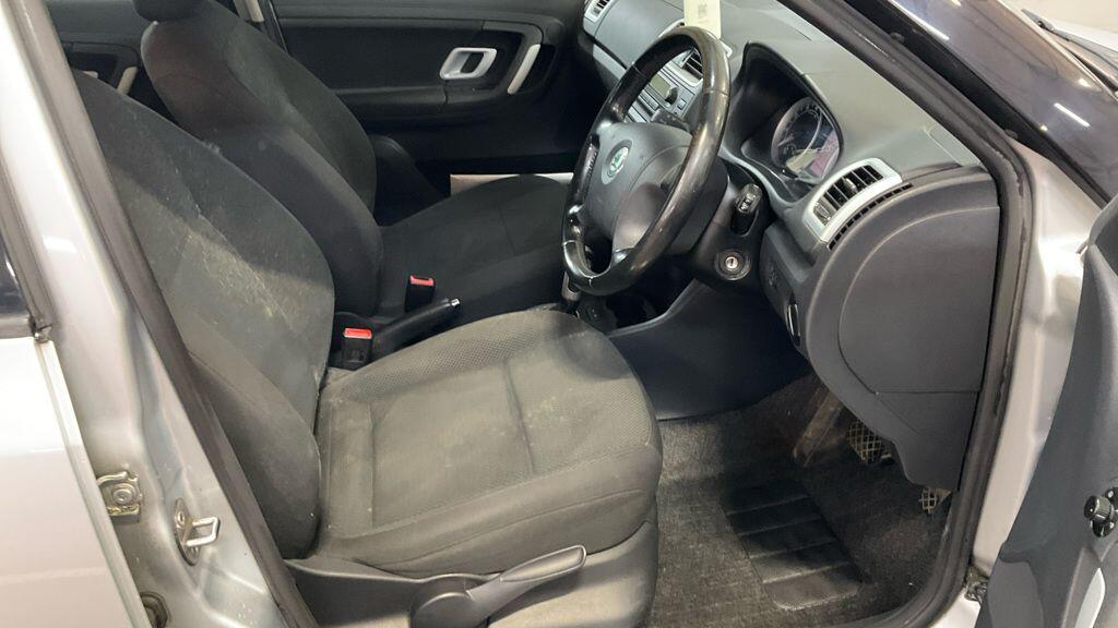 Used Skoda Fabia 2008 for sale - 76440931: Photo 7