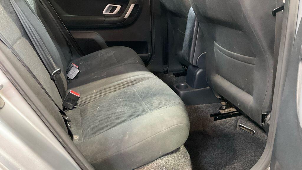 Used Skoda Fabia 2008 for sale - 76440931: Photo 8