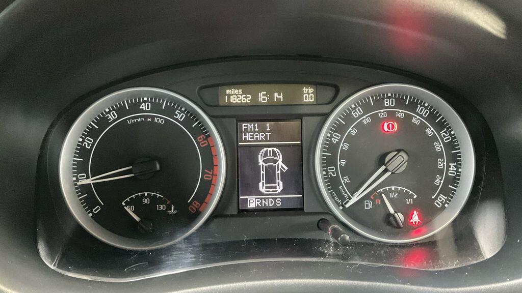 Used Skoda Fabia 2008 for sale - 76440931: Photo 9